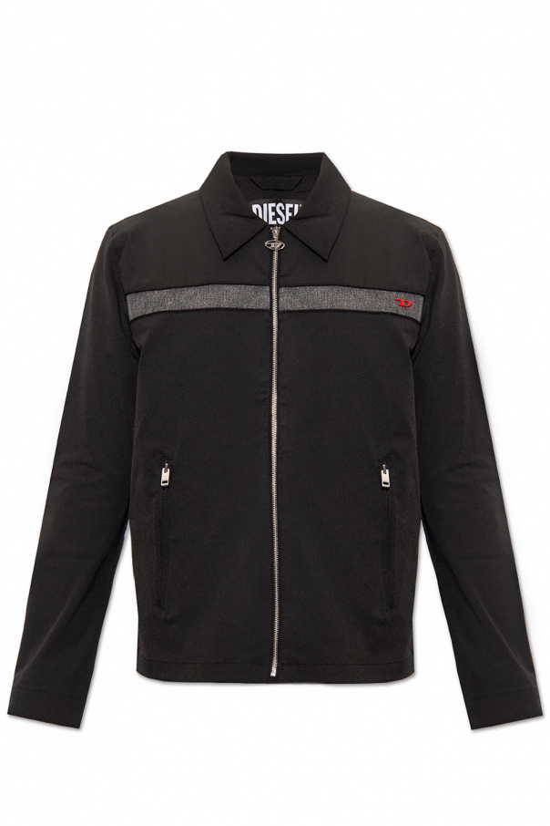 Diesel ‘JTommy’ jacket Men's Clothing Vitkac